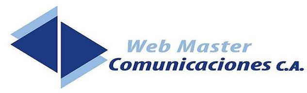Web Master Comunicaciones