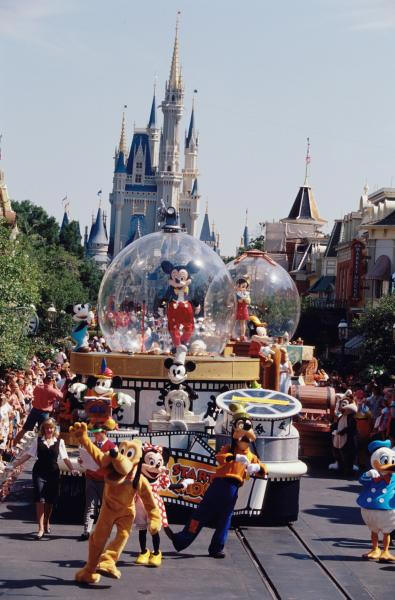 disney magic kingdom pictures. Magic Kingdom theme park,