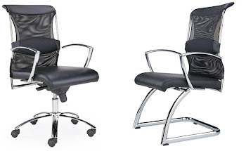 SILLAS Y SILLONES ERGONOMICOS