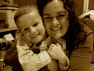 Holli & Bridger *