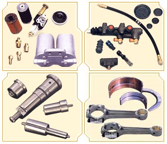 Car parts