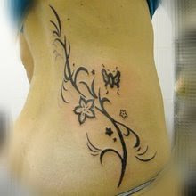 Doble tattoo (I)