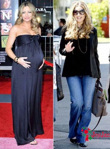 celebrity pregnancy pictures