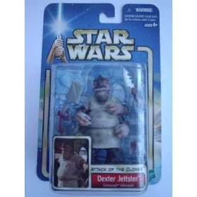 juguetes de star wars antiguos