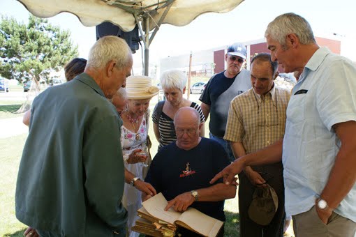 rencontres blaye