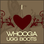 Win a pair of UGG boots