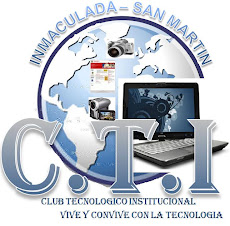 Club Tecnologico Institucional (C.T.I)