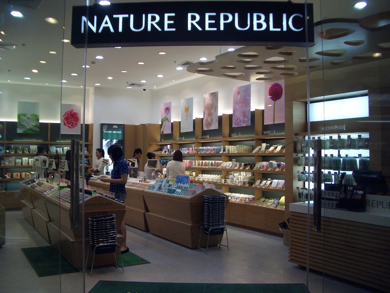 nature republic