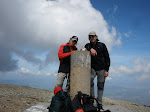 Moncayo ó San Miguel (2.315m)