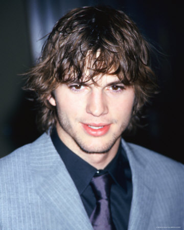 ashton kutcher modelling. kutcher calvin klein model