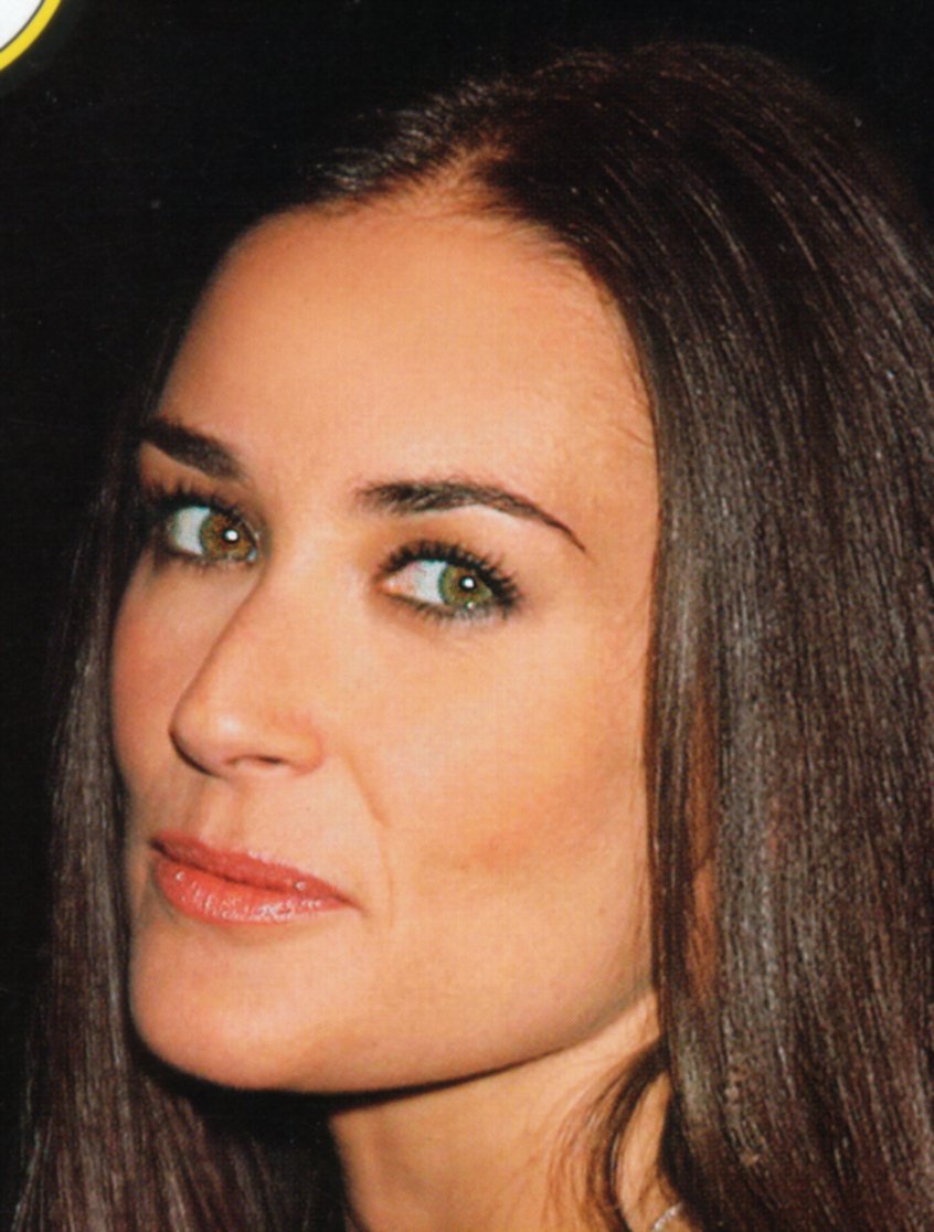 DemiMoore