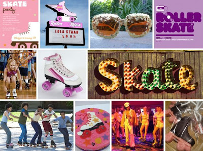 Skate Retro