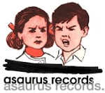 Asaurus Records