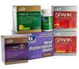 AdvoCare 24 Day Challenge