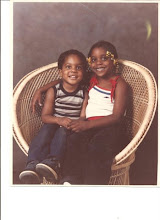 Justin & Deva