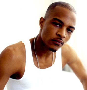 Ti Exposed