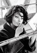Sophia Loren, a deusa.