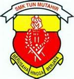 Logo Sekolah