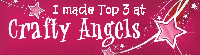I made the top 3