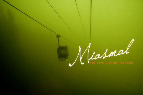 M I A S M A L