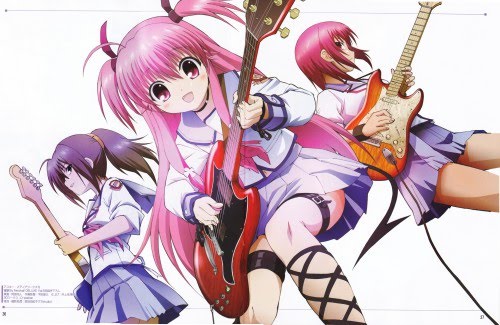 download free angel beats anime download free angel beats anime