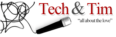 Tech & Tim
