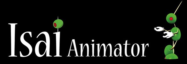 Isai, Animator