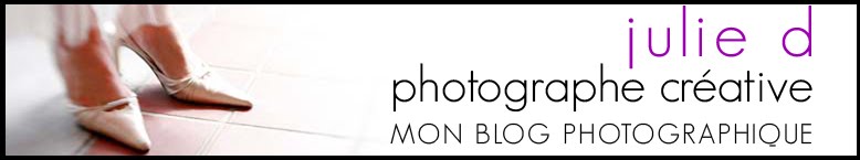 Julie D Photographe Créative