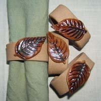 Napkin Rings