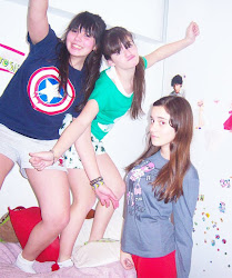 Please, dont stop the music.