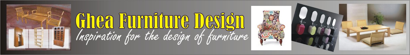 Ghea Furniture Design