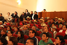 FORO ESTATAL DE MIGRACION