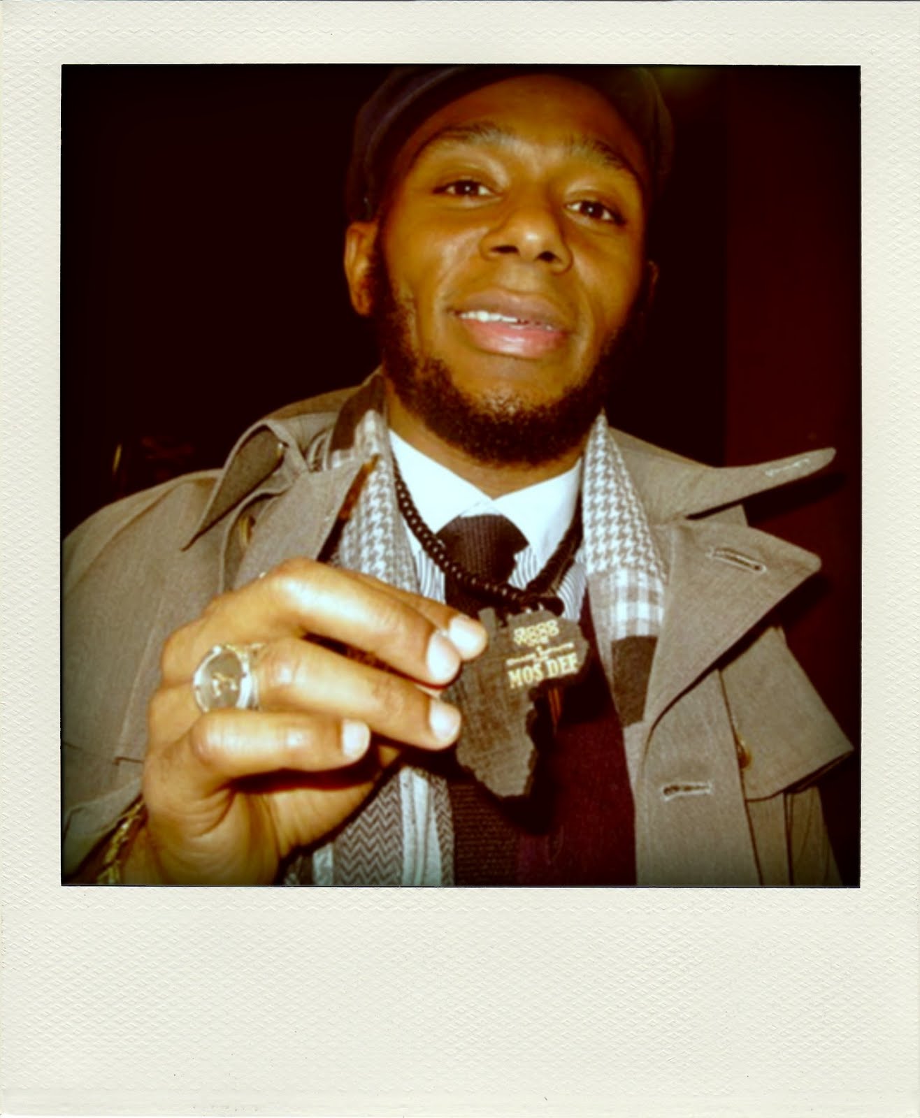 Gucci Link Goodwood