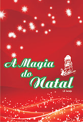 Membros Escritores Capa+a+magia+do+natal+frt