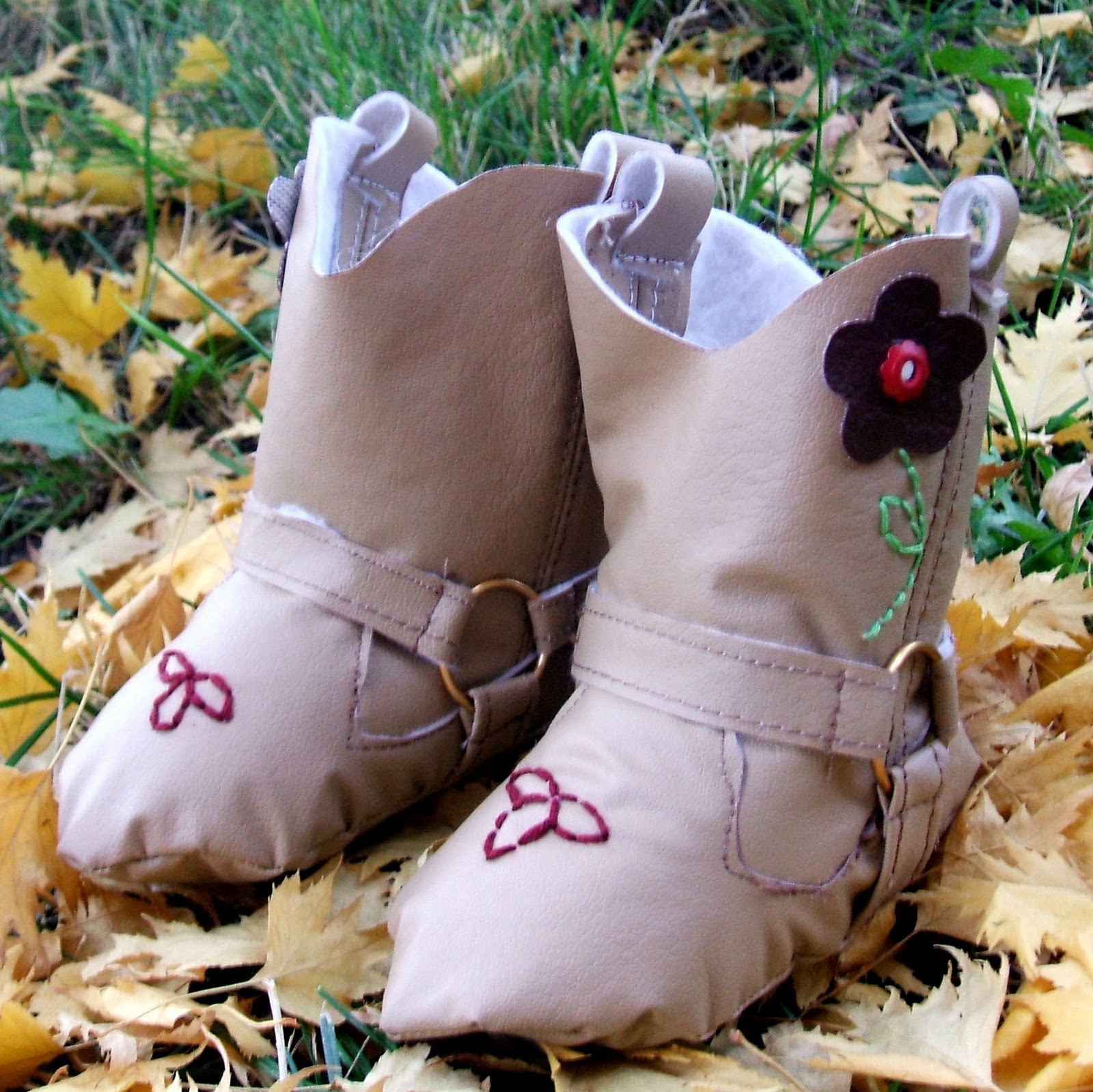 cowboy boots for babies