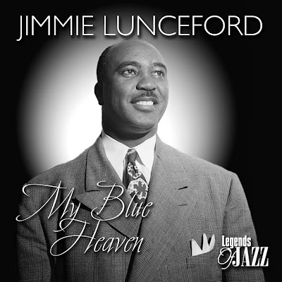 Emmett Lunceford