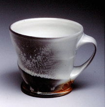 Coffee Mug/Great Form!