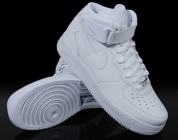 Low Top Forces