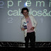 Mauricio Morelli 1º Colocado Premio Revista Cabelos & Cia 2010