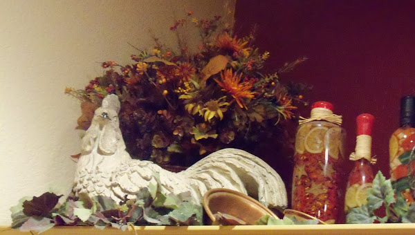 Luv 2 Garden and Decorate