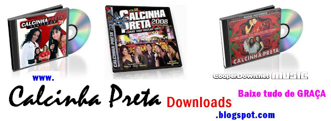 Calcinha Preta Downloads