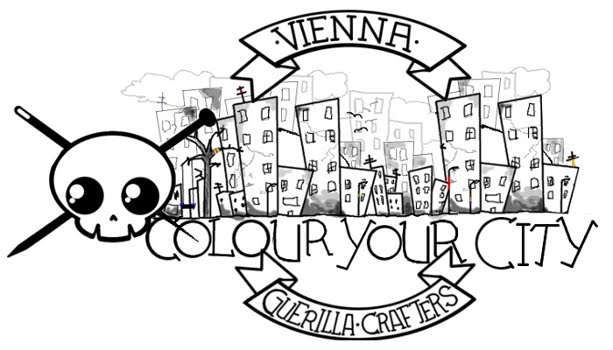 Vienna Guerilla Crafters