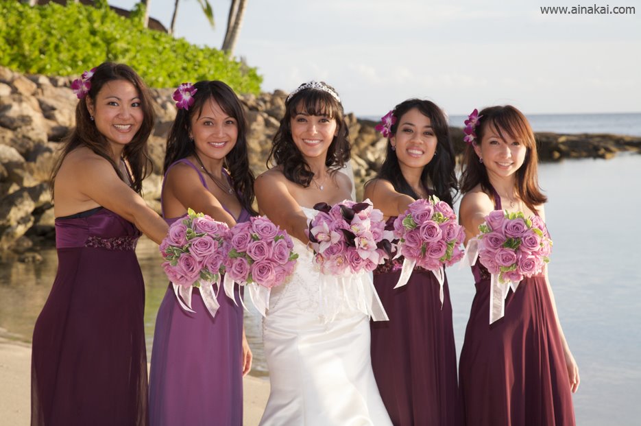 Lanikuhonua+wedding+pictures
