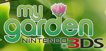 My Garden 3Ds