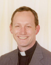 Rev. Brett Jenkins, STS