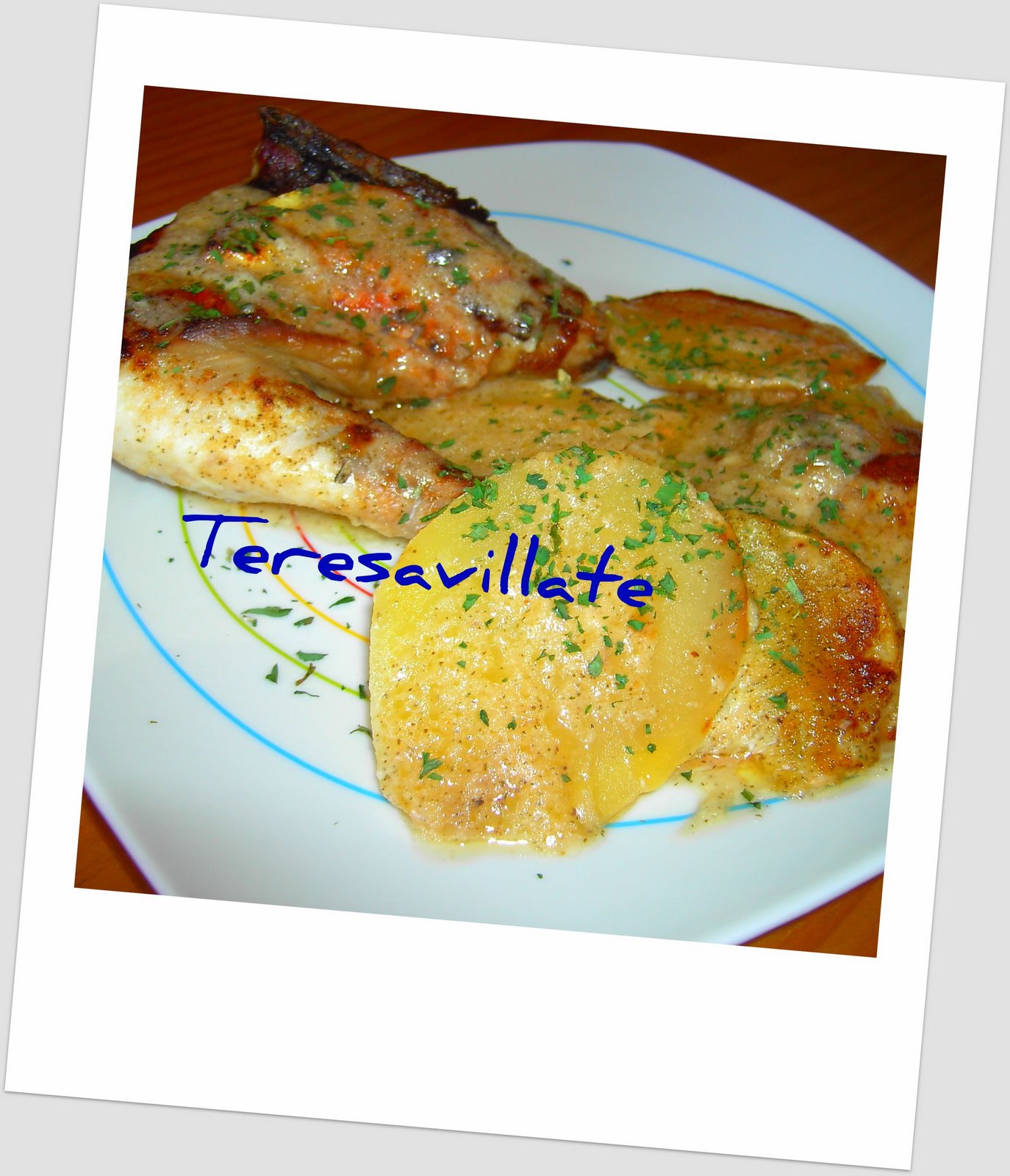 [pollo+al+loro+verde.jpg]