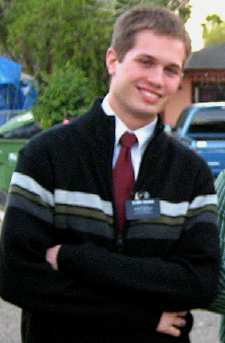 Elder Davich