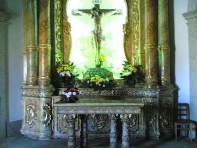 SENHORA DO SOL  Nossas Senhoras SENHOR DA PEDRA  Miramar