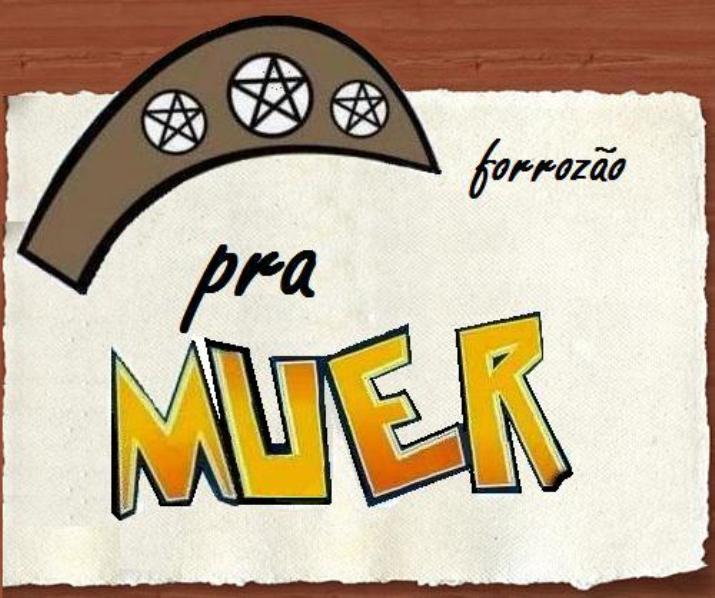 FORROZÃO PRA MUER