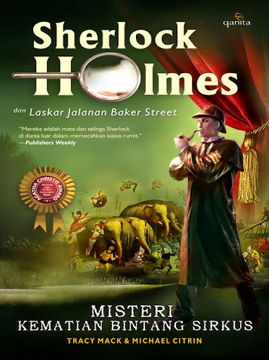 mastereon Download ebook Sherlock Holmes bahasa indonesia gratis sherlock holmes dan laskar jalanan baker street misteri kematian bintang sirkus